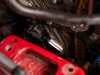 ES#5526765 - 058637LA02B - TSI Billet Aluminum Upper Timing Chain Guide Rail (06H109509Q) - Replace your failure-prone plastic factory guide with this ultra-durable upgrade, precision-machined 6061-T6 billet aluminum. Replaces OEM part number 06H109509Q. - Assembled By ECS - Audi Volkswagen