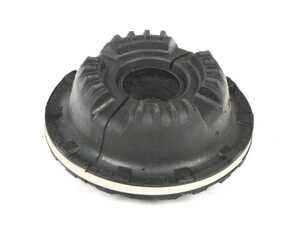ES#3220009 - 8K0412377D - Front Upper Strut Mount - Priced Each - Keep your suspension in top shape - Fits left & right side - Lemforder - Audi