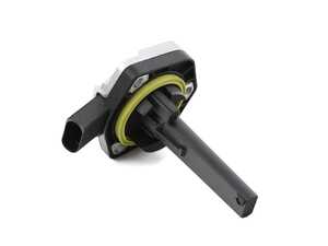 ES#5336031 - 06E907660 - Oil Level Sensor - Mounted on the bottom of the oil pan - Bremmen Parts - Audi Volkswagen