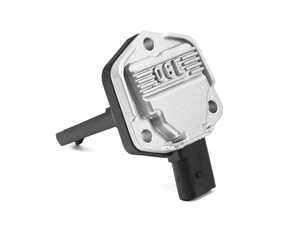 ES#5336031 - 06E907660 - Oil Level Sensor - Mounted on the bottom of the oil pan - Bremmen Parts - Audi Volkswagen