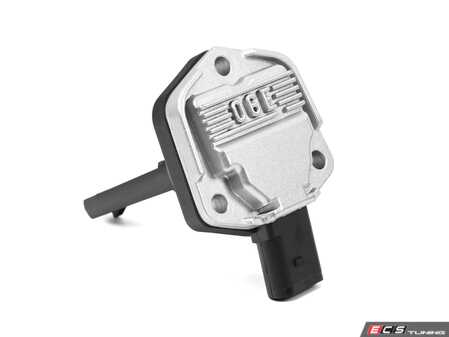 ES#5336031 - 06E907660 - Oil Level Sensor - Mounted on the bottom of the oil pan - Bremmen Parts - Audi Volkswagen