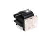 ES#2497526 - 357905105 - Ignition Coil For Distributor Engines - Coil fits early AAA Engines - Huco - Volkswagen