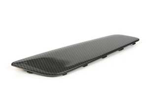 ES#4340622 - 51712464948 - TRIM, AIR DUCT ON SIDE PANEL - Genuine BMW - BMW