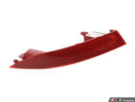 ES#4209303 - 63147463973 - REFLECTOR LEFT - Genuine BMW - BMW