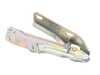 ES#1841503 - 9067500121 - Hood Hinge - Right - Genuine Mercedes Benz - Mercedes Benz