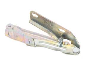 ES#1841503 - 9067500121 - Hood Hinge - Right - Genuine Mercedes Benz - Mercedes Benz