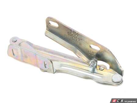 ES#1841503 - 9067500121 - Hood Hinge - Right - Genuine Mercedes Benz - Mercedes Benz