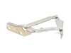 ES#1841503 - 9067500121 - Hood Hinge - Right - Genuine Mercedes Benz - Mercedes Benz