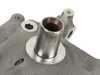 ES#4135825 - 3C0505434L - Rear Spindle - Right - Mount for the wheel bearing and connects to control arms - Genuine Volkswagen Audi - Volkswagen