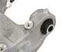 ES#4135825 - 3C0505434L - Rear Spindle - Right - Mount for the wheel bearing and connects to control arms - Genuine Volkswagen Audi - Volkswagen