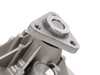 ES#3560392 - 94810603301 - Water Pump  - Housing and impeller; includes gasket - Hamburg Tech - Porsche