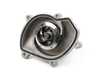 ES#3560392 - 94810603301 - Water Pump  - Housing and impeller; includes gasket - Hamburg Tech - Porsche