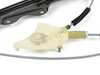 ES#4192077 - 51338497027 - WINDOW LIFTER WITHOUT MOTOR, - Genuine BMW - BMW