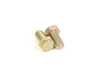 ES#4043300 - 2210-11014 - Polyurethane Mount Package for AWE Drivetrain Stabilizer (DTS) - Poly Mounts Only - Includes the mount and all needed hardware to replace the old mount. - AWE - Audi Volkswagen