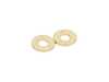 ES#4043300 - 2210-11014 - Polyurethane Mount Package for AWE Drivetrain Stabilizer (DTS) - Poly Mounts Only - Includes the mount and all needed hardware to replace the old mount. - AWE - Audi Volkswagen