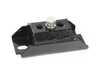 ES#4043301 - 2210-11016 - Rubber Mount Package for AWE Drivetrain Stabilizer (DTS) - Rubber Mounts Only - Includes the mount and all needed hardware to replace the old mount. - AWE - Audi Volkswagen
