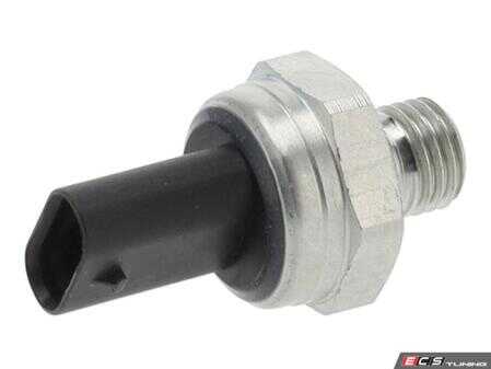 ES#4932088 - 0009053007 - Pressure Sensor - Located on the fuel rail - Vemo - Mercedes Benz