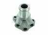 ES#5447058 - 028121145B - Flange With Glow Plug Mounting - Holds the glow plugs for the cooling system - Vaico - Volkswagen