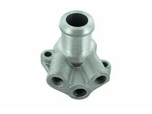 ES#5447058 - 028121145B - Flange With Glow Plug Mounting - Holds the glow plugs for the cooling system - Vaico - Volkswagen