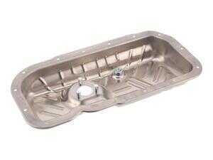 ES#5447062 - 059103602BB - Oil Pan - Lower - Replace your cracked or broken pan - Vaico - Audi