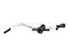 ES#5435184 - 059121086AH - Engine Coolant Pipe - Vaico - Audi