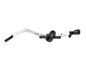 Engine Coolant Pipe