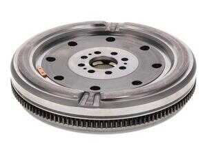 ES#5346924 - 06K105266A - 6-Speed DSG Flywheel - Dual-mass replacement - Vaico - Volkswagen