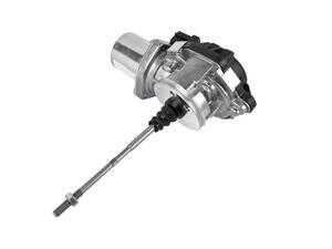 ES#5447064 - 06K145614G - Turbocharger Wastegate Actuator - Direct replacement for your rattling actuator. - Vemo - Audi Volkswagen