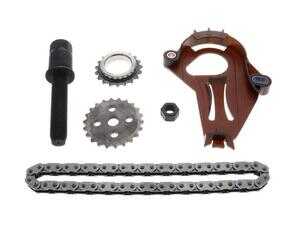 ES#4869688 - 11277500502KIT3 - BMW | Chain Kit, oil pump drive | VAICO Expert Kits+ - Vaico Q+ - MINI