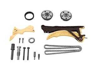 ES#4869698 - 11348649768KIT - BMW | Timing Chain Kit | VAICO Expert Kits+ - Vaico Q+ - 