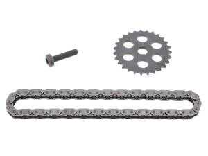 ES#4869702 - 11417636187KIT - BMW | Chain Kit, oil pump drive | VAICO Expert Kits+ - Vaico Q+ - 