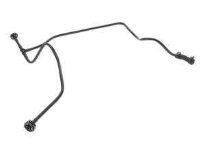 ES#4900183 - 166500009164 - Coolant Breather Pipe - From Expansion Tank to Radiator - Vaico - Mercedes Benz
