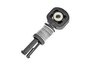 ES#5435182 - 1J0711761C - Selector Cable End - Connects the selector cable to the shift relay lever - Vaico - Audi Volkswagen