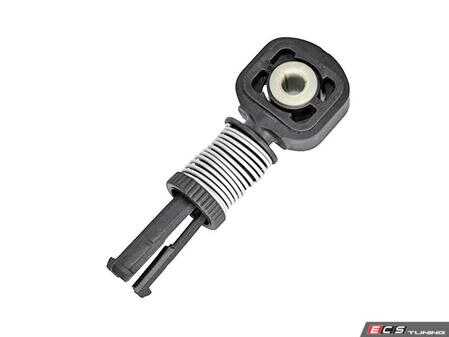 ES#5435182 - 1J0711761C - Selector Cable End - Connects the selector cable to the shift relay lever - Vaico - Audi Volkswagen