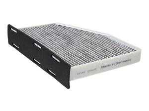 ES#4900224 - 1K1819669 - Cabin Air Filter - Filter the air coming into your vehicle. - Vemo - Volkswagen