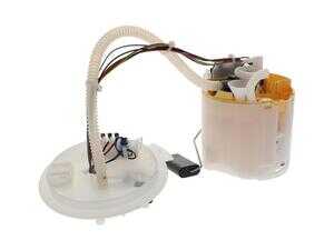 ES#5446840 - 2474703200 - Fuel Pump Assembly - With Fuel Level Sending Unit - Vemo - Mercedes Benz