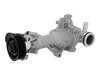 ES#4908249 - 2602001100 - Water Pump Assembly - Includes new water pump gaskets and pulley - Vaico - Mercedes Benz