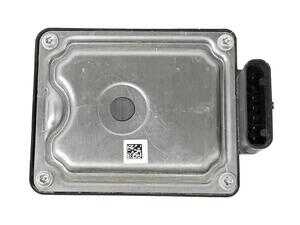 ES#5447054 - 2Q0907561J - Cruise Control Distance Sensor - Front-mounted radar unit on MQB-platform vehicles - Vemo - Volkswagen