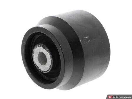 ES#4869733 - 33316770851 - BMW | Mounting, automatic transmission support - Vaico Q+ - BMW