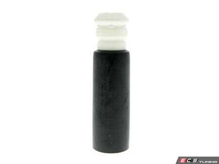 ES#4869734 - 33536778546 - BMW | Rubber Buffer, suspension - Vaico Q+ - BMW