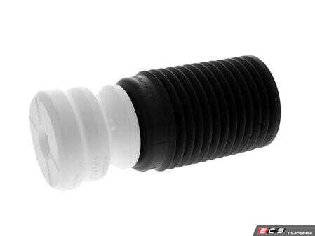 ES#4869736 - 33536787175 - BMW | Rubber Buffer, suspension - Vaico Q+ - BMW