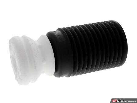 ES#4869737 - 33536787189 - BMW | Rubber Buffer, suspension - Vaico Q+ - BMW