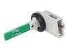 ES#5346996 - 3D0907543A - Temperature Sensor - Measure temperature of air coming from center vents - Vemo - Volkswagen