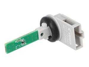 ES#5346996 - 3D0907543A - Temperature Sensor - Measure temperature of air coming from center vents - Vemo - Volkswagen