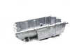 ES#3582634 - 11132463751 - Oil Pan W/ Drain Plug - M14x1.5 , Replacement oil pan with drain plug - Genuine MINI - MINI