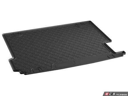 ES#4865543 - V20-4659 - BMW | Boot Liner/cargo liner - Vaico - BMW