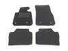 ES#4865545 - V20-4762 - BMW | Floor Mat Set - Vaico - 