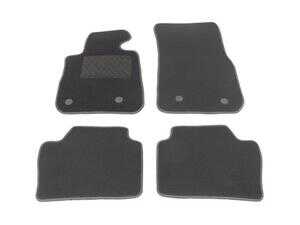 ES#4865545 - V20-4762 - BMW | Floor Mat Set - Vaico - 