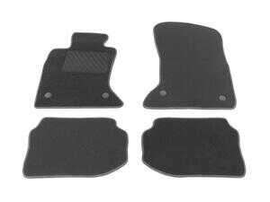 ES#4865546 - V20-4764 - BMW | Floor Mat Set - Vaico - 