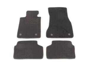 ES#4865547 - V20-4765 - BMW | Floor Mat Set - Vaico - 